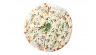 Пицца Гавайская с курицей Пицца Гавайская с курицей