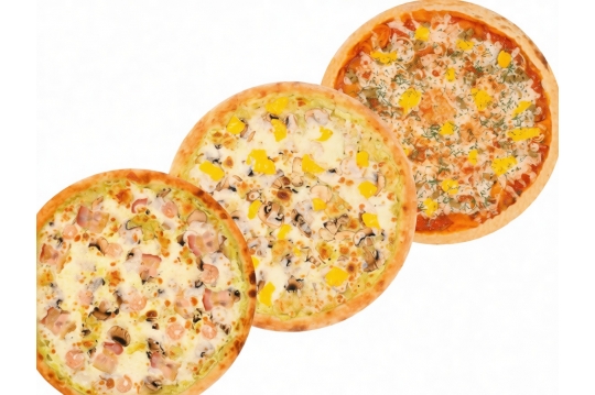 Комбо Классика