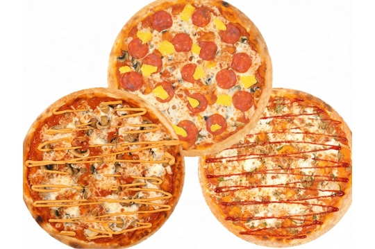 Комбо Огонёк