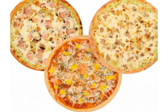 Фирменное комбо