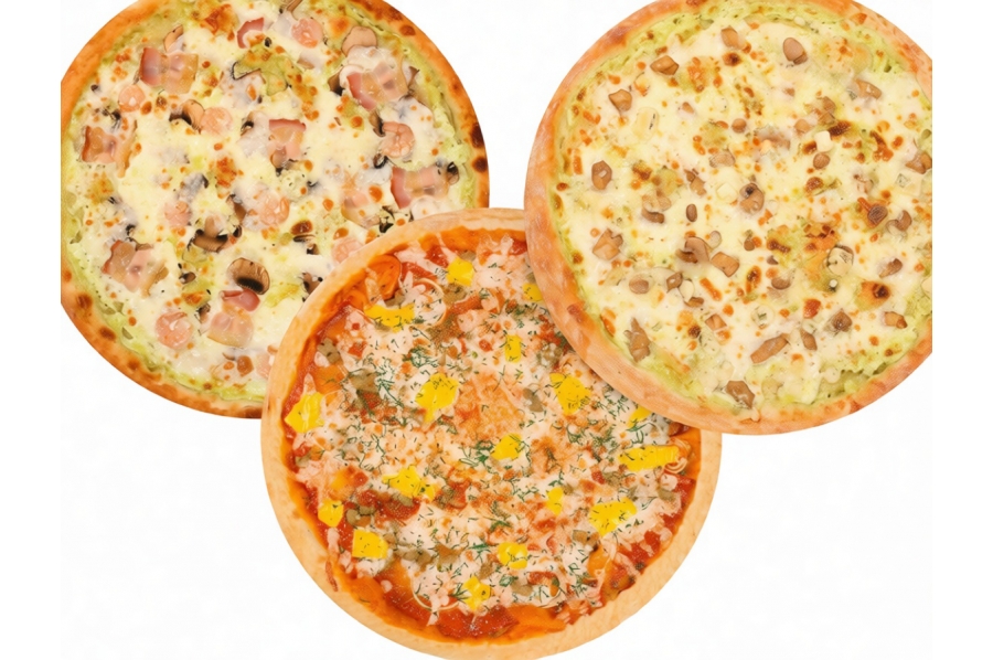 Фирменное комбо