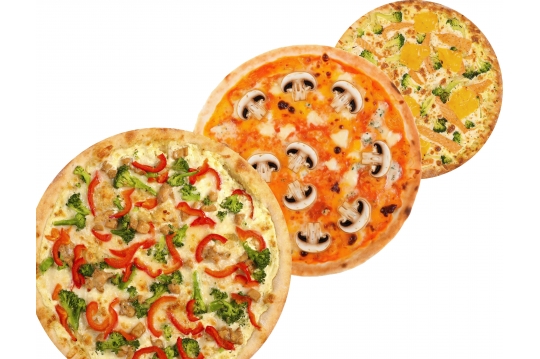 Комбо БанZай