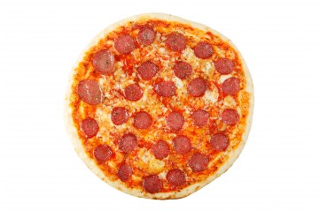 30 см Пицца Сальмонэ
