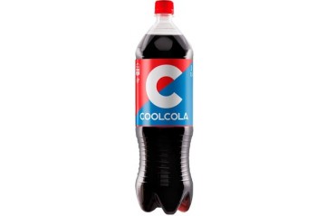 COOLCOLA 1,5 L
