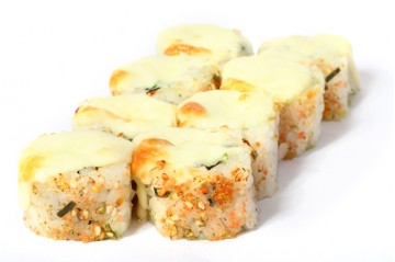 Фуджицу маки Фуджицу маки