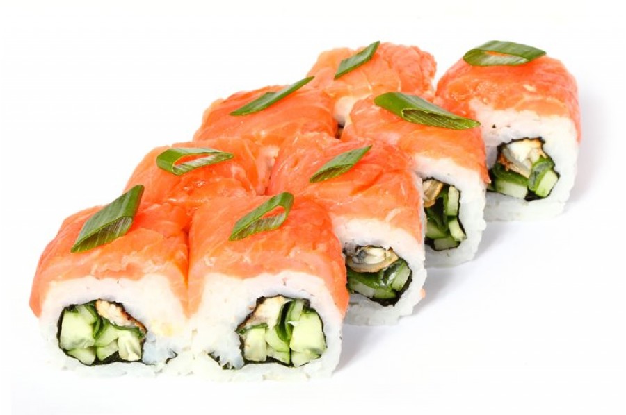 Сяке кунсей маки